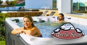 Arctic Spas thumbnail