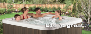 Great Lake Spas thumbnail