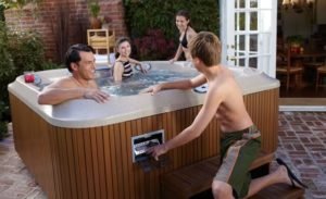 Portable Hot Tubs thumbnail