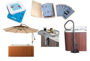 Hot Tub Accessories thumbnail
