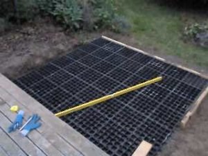 Hot Tub Installation thumbnail