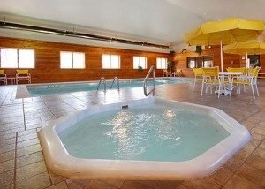 Indoor Hot Tubs thumbnail