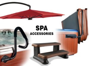 Jacuzzi Spa Hot Tub Accessories thumbnail