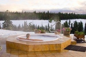 Outdoor Spas thumbnail