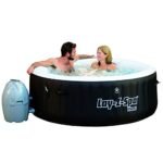 SaluSpa Miami AirJet Inflatable Hot Tub