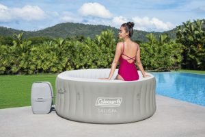 SaluSpa Hot Tubs thumbnail