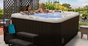 American Spas thumbnail