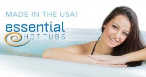 Essential Hot Tubs thumbnail