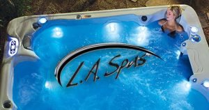 LA Spas thumbnail