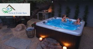 Home and Garden Spas thumbnail