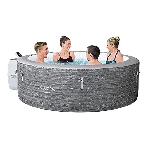 Bestway Budapest SaluSpa  Inflatable Hot Tub